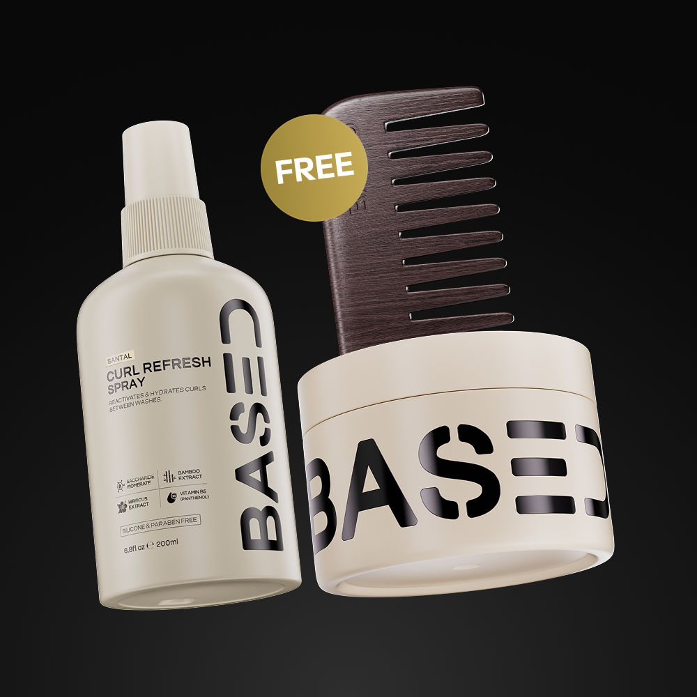 Hold & Refresh Duo
