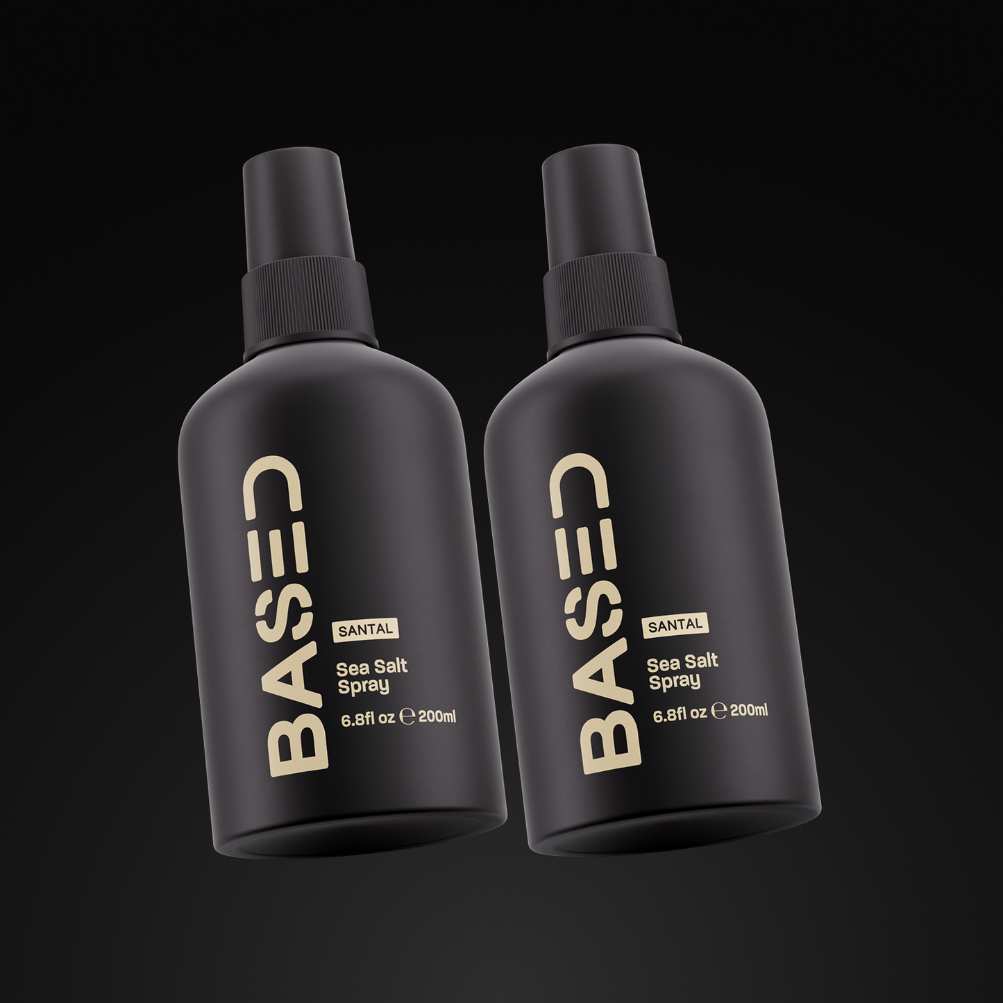 Sea Salt Spray