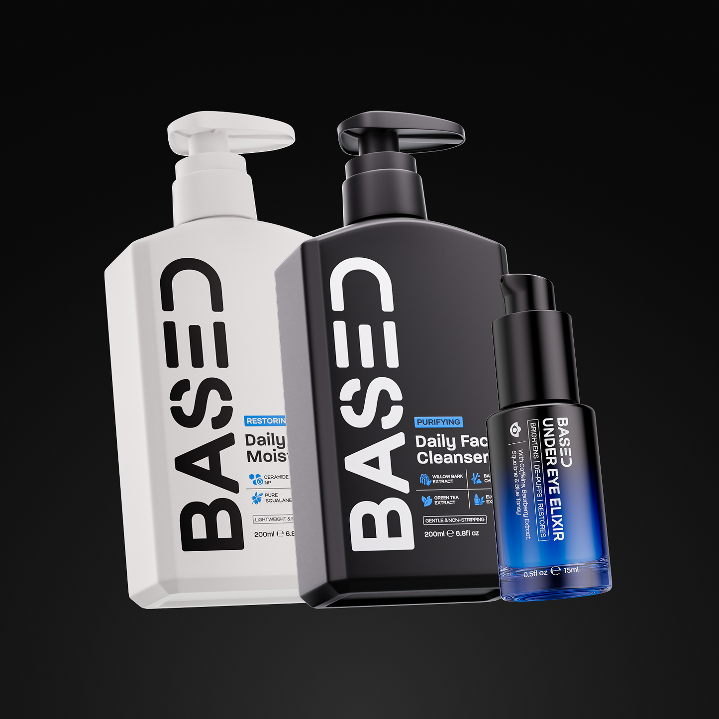 Under Eye Elixir